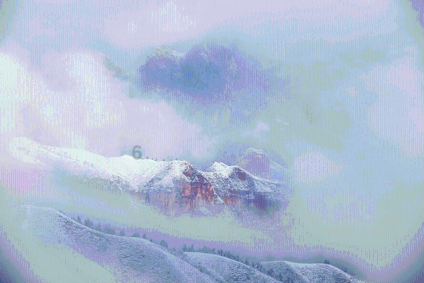 “这个群是真管用!”安徽公安绘就云端“新枫景”